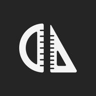 Ruler icon N19