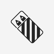 pen pencil icon N39
