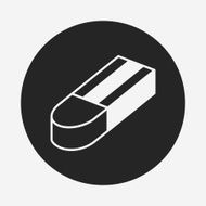 Eraser Icon N5