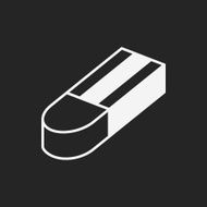 Eraser Icon N6
