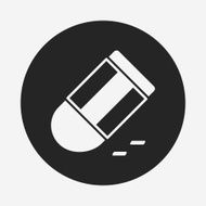 Eraser Icon N9