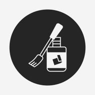 glue icon N15