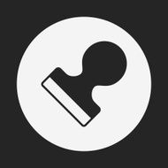 Clip icon N7