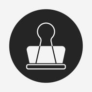 Clip icon N9