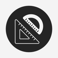 Ruler icon N22