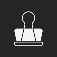 Clip icon N10