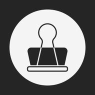 Clip icon N11