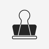 Clip icon N12