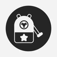 Pencil sharpener icon N17