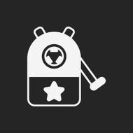 Pencil sharpener icon N18