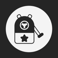 Pencil sharpener icon N19