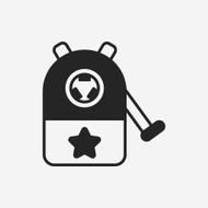 Pencil sharpener icon N20