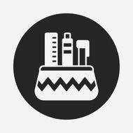 pen pencil icon N40