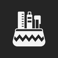 pen pencil icon N41