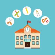 back to school design N71