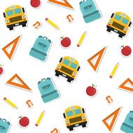 back to school design N79
