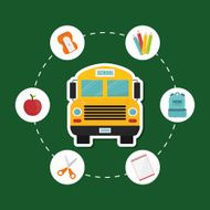 back to school design N92
