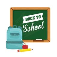 back to school design N95