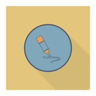 school and education icons N496