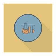 school and education icons N498