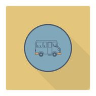 school and education icons N499