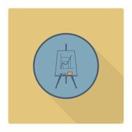 school and education icons N504