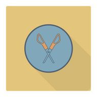 school and education icons N511