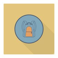 school and education icons N513