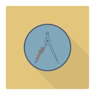 school and education icons N517