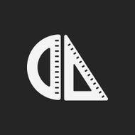 Ruler icon N31