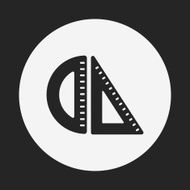 Ruler icon N32