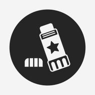 glue icon N27