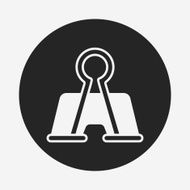 Clip icon N17