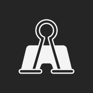 Clip icon N18