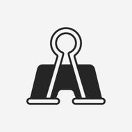 Clip icon N20