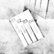 Modern Design template N9