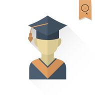 school and education icons N534