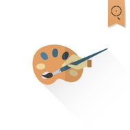 school and education icons N536