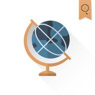 school and education icons N542
