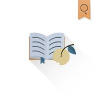 school and education icons N544
