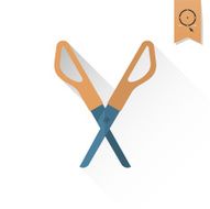 school and education icons N545