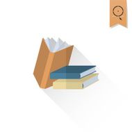 school and education icons N550