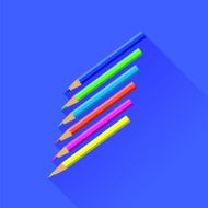 Colored Pencils N20