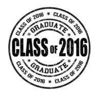 Class of 2016 stamp N3