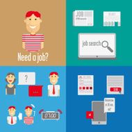 illustration job search