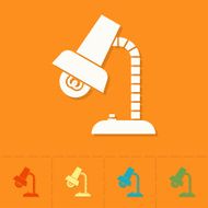 school and education icons N565