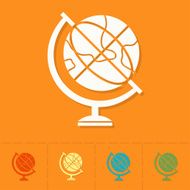 school and education icons N577