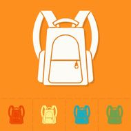 school and education icons N582