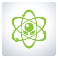 Green Atom
