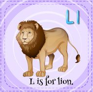 Letter L N24